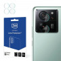 3MK Lens Protection Xiaomi 13T / 13T Pro (4 kpl)