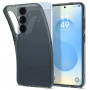 Spigen Liquid Crystal -kotelo Samsung Galaxy S25+:lle, Space Crystal