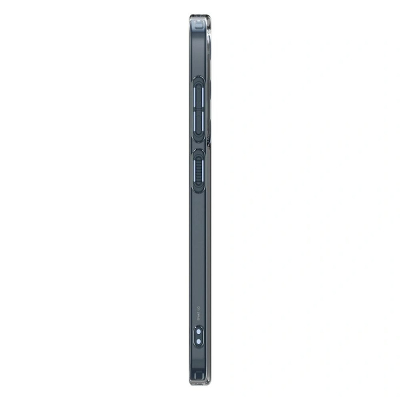 Spigen Liquid Crystal -kotelo Samsung Galaxy S25+:lle, Space Crystal