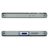 Spigen Liquid Crystal -kotelo Samsung Galaxy S25+:lle, Space Crystal