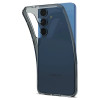 Spigen Liquid Crystal -kotelo Samsung Galaxy S25+:lle, Space Crystal