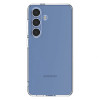 Spigen Liquid Crystal -suojakotelo Samsung Galaxy S25+:lle, kristallinkirkas