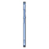 Spigen Liquid Crystal -suojakotelo Samsung Galaxy S25+:lle, kristallinkirkas
