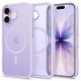 Tech-Protect BasicMag MagSafe -kuori Apple iPhone 17:lle, matta laventeli