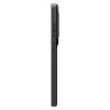 Spigen Optik Armor -suojakotelo Samsung Galaxy S25 Ultra -puhelimelle, musta