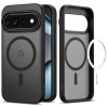 Tech-Protect Magmat MagSafe -kuori Google Pixel 9 Pro XL / 10 Pro XL / 11 Pro XL -puhelimelle, matta musta