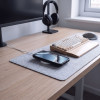 Tech-Protect Magmat MagSafe -kuori Google Pixel 9 / 9 Pro / 10 / 10 Pro / 11 / 11 Pro -puhelimelle, mattamusta