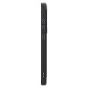 Spigen Rugged Armor Mag MagSafe -suojakotelo Samsung Galaxy S25 Ultra -puhelimelle, matta musta