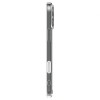 Spigen Ultra Hybrid T Mag MagSafe -suojakotelo Apple iPhone 16 Pro -puhelimelle, valkoinen
