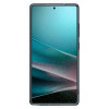 Spigen Liquid Crystal -kuori Samsung Galaxy S25 Ultra -puhelimelle, Space Crystal