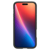 Spigen Tough Armor T Mag MagSafe -suojakotelo Apple iPhone 16 Pro Max -puhelimelle, musta