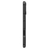 Spigen Tough Armor T Mag MagSafe -suojakotelo Apple iPhone 16 Pro Max -puhelimelle, musta