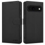 Tech-Protect lompakkokotelo Google Pixel 11 Pro XL -puhelimelle, matta musta (THP5616)