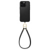 Spigen Cyrill Kajuk Classic Charm Mag MagSafe -suojakotelo Apple iPhone 16 Pro -puhelimelle, musta
