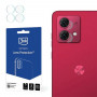 3MK Lens Protection Motorola Moto G84 5G (4 kpl)