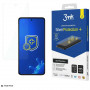 3MK SilverProtection+ -antimikrobinen näytönsuojakalvo Motorola Moto G84 5G -puhelimelle