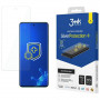 3MK SilverProtect+ antimikrobinen näytönsuojakalvo Motorola Edge 40 Neo -puhelimelle