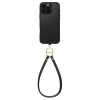 Spigen Cyrill Kajuk Classic Charm Mag MagSafe -suojakotelo Apple iPhone 16 Pro Max -puhelimelle, musta