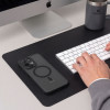 Tech-Protect Magmat MagSafe -suojakotelo Xiaomi Redmi 17 4G / 5G -puhelimelle, matta musta
