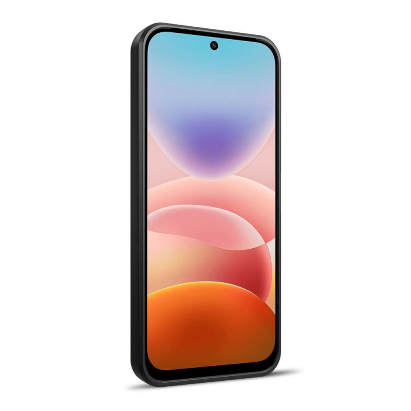 Tech-Protect CamShield Pro -suojakotelo Xiaomi Redmi 17 4G / 5G -puhelimelle, musta