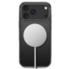 Tech-Protect MagAir MagSafe CC -kuori Apple iPhone 17 Pro Max / 18 Pro Max -puhelimelle, matta musta
