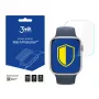 3MK ARC Watch Protection -älykellon näytönsuojakalvo Apple Watch 9 45 mm:lle