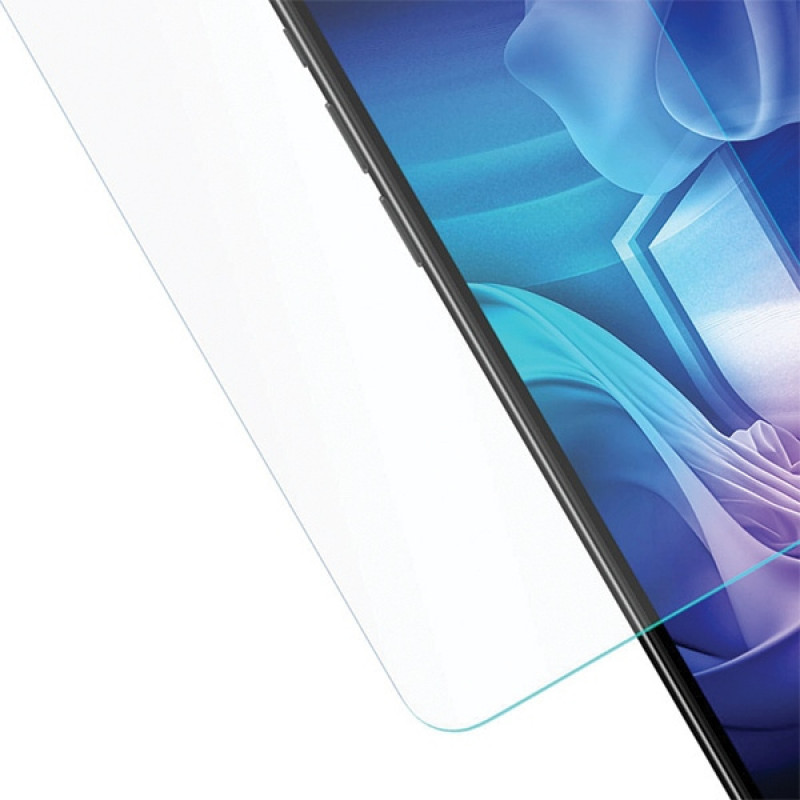3MK SilkyMatt Pro mattapintainen näytönsuojakalvo Motorola Edge 40 Neo -puhelimelle