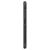 Spigen Tough Armor -suojakotelo Samsung Galaxy S24 -puhelimelle, musta