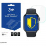 3MK ARC Watch Protection -älykellon näytönsuojakalvo Apple Watch 9 41 mm:lle