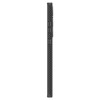 Spigen Liquid Air -suojakotelo Samsung Galaxy S24 Ultralle, matta musta