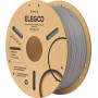 Elegoo PLA RFID 3D-tulostimen filamentti, 1,75 mm, 1 kg, harmaa (50.203.0814)