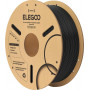 Elegoo PLA RFID -3D-tulostinfilamentti, 1,75 mm, 1 kg, musta (50.203.0812)