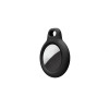 Tech-Protect Rough Chain -avainperäkotelo Apple AirTagille, musta (2 kpl)