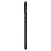 Spigen Tough Armor Mag -suojakotelo MagSafella Apple iPhone 15:lle, musta