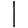 Spigen Ultra Hybrid -suojakotelo Apple iPhone 15 -puhelimelle, matta musta