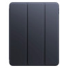 3MK Soft -tablettikotelo Xiaomi Pad 6 -laitteelle, musta