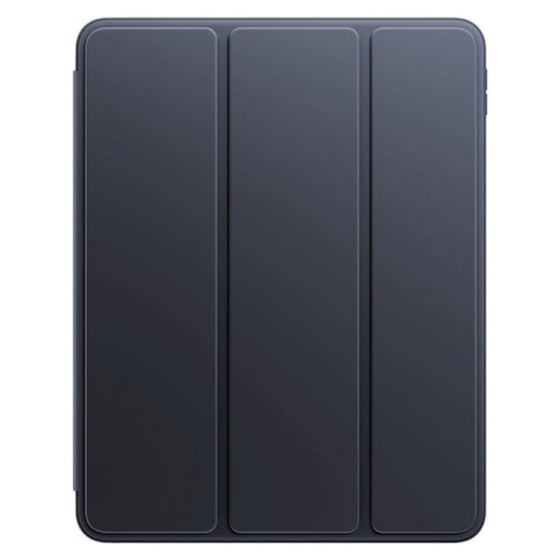3MK Soft -tablettikotelo Xiaomi Pad 6 -laitteelle, musta