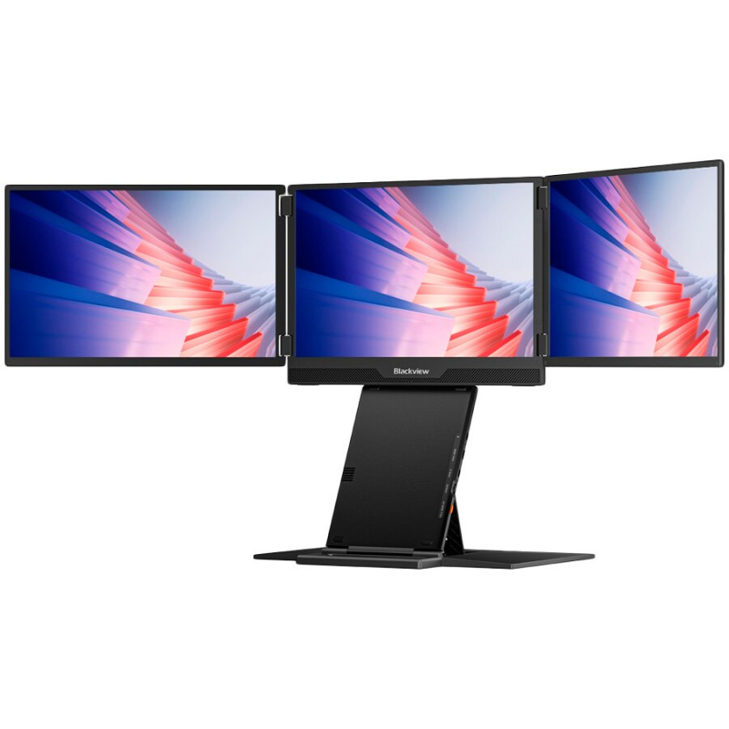 Blackview Table 16 kolminkertainen kannettava näyttö, 15.3 inch, 1920x1200, IPS, 60 Hz