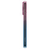 Spigen Liquid Crystal -suojakotelo Apple iPhone 15 Pro -puhelimelle, Gradation Pink