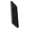 Spigen Liquid Crystal -suojakotelo Apple iPhone 15 Plus / 14 Plus -puhelimelle, Crystal Clear
