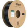 eSUN ePETG+HS 3D-tulostusfilamentti, 1,75 mm, musta, 1 kg
