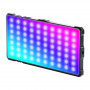 Neewer BASICS SL90C -studiovalo, 8 W RGB LED