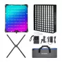 Neewer FL100C taitettava LED-paneeli (10105975)