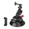 Neewer CA105 -imukuppiteline kameralle tai puhelimelle, 11,4 cm (10104419EU)