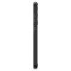 Spigen Ultra Hybrid -suojakotelo Samsung Galaxy S23 FE -puhelimelle, Zero One, tummanharmaa