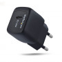 StarTech.com 30 W GaN USB-C -seinälaturi Power Delivery -tekniikalla, PD/PPS (103EB-WALL-CHARGER)