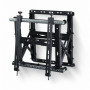 StarTech.com videoseinäteline 45-70" näytöille, enintään 70 kg, vaaka-/pystyasento (715LPQ-TV-VIDEO-WALL)