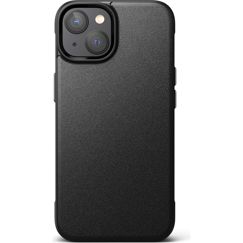 Ringke Onyx (RGK1683) -kuori Apple iPhone 14 Plus / 15 Plus -puhelimelle, musta