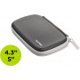 TomTom yleinen suojakotelo 4.3/5" navigointilaitteille (9UUA.001.63)
