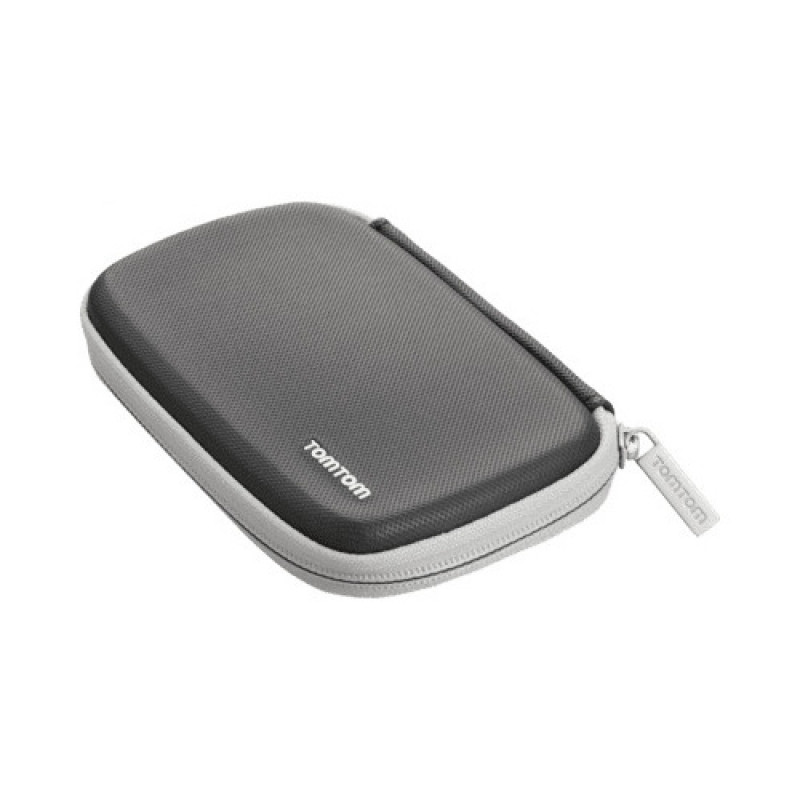 TomTom yleinen suojakotelo 4.3/5" navigointilaitteille (9UUA.001.63)